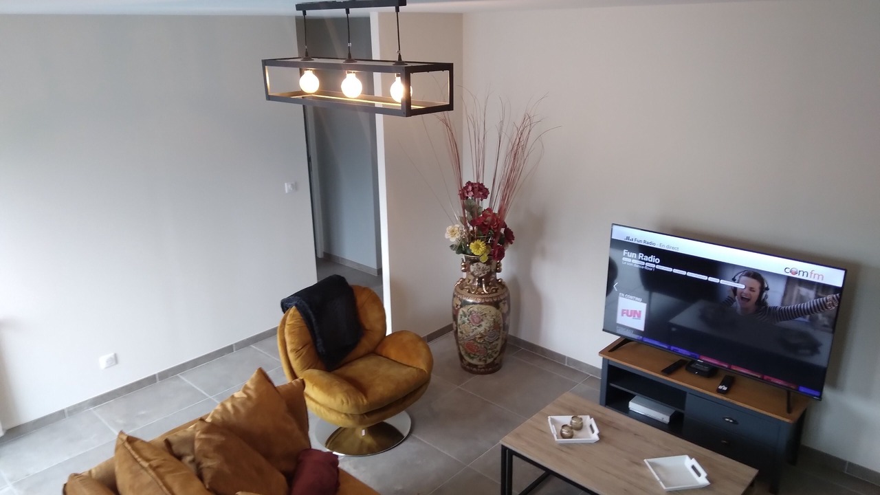 Photo of Livingroom in Creances