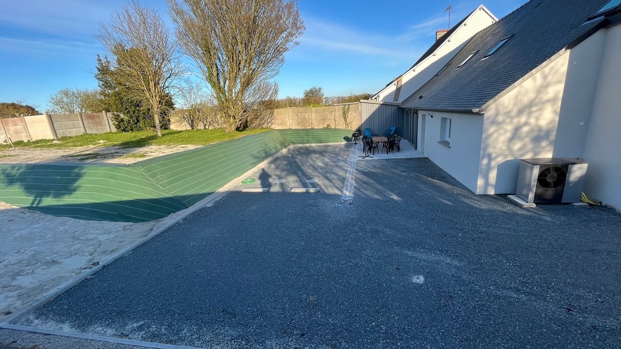 Photo of Outdoor in Creances