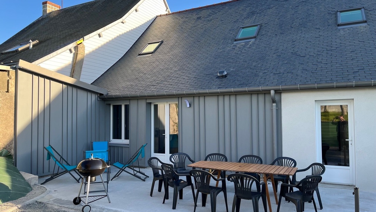 Photo of Outdoor in Creances