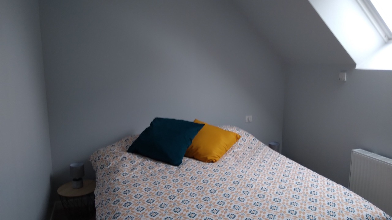 Photo of Bedroom in Creances