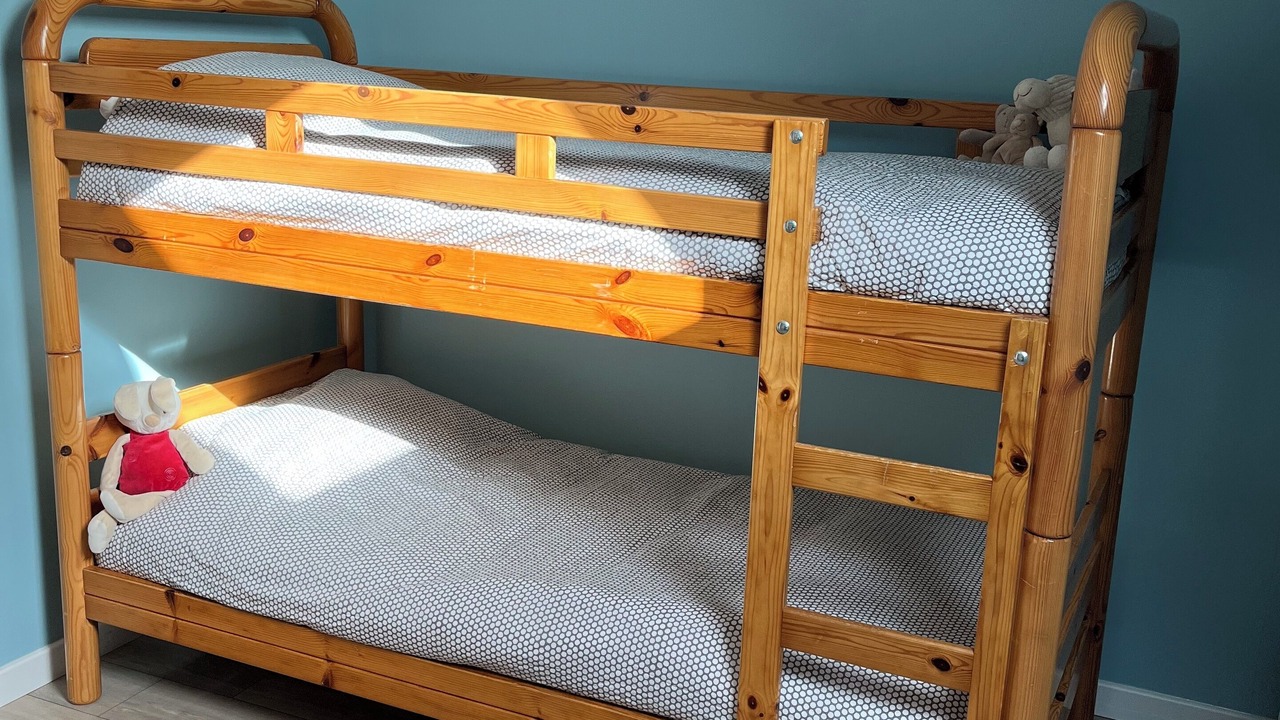 Photo of Bedroom in Creances