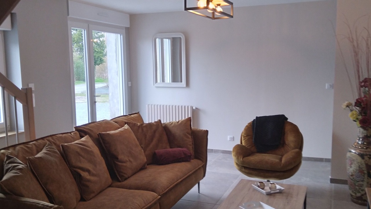 Photo of Livingroom in Creances