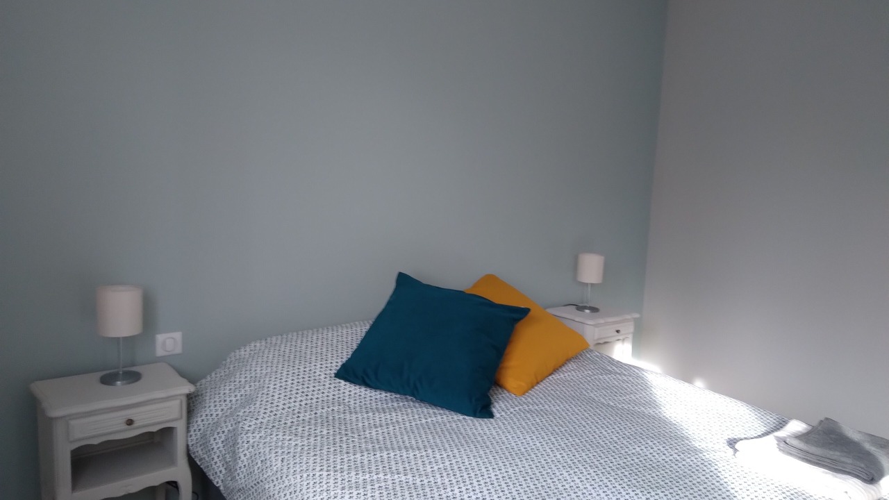 Photo of Bedroom in Creances