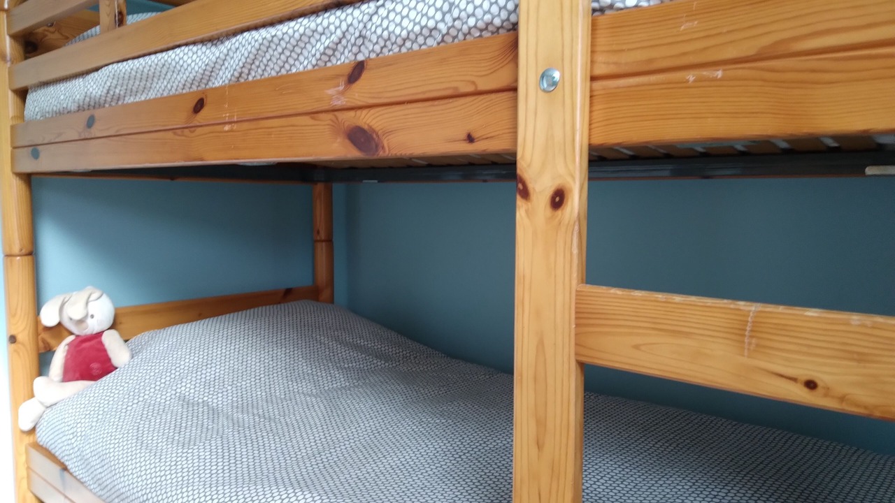 Photo of Bedroom in Creances