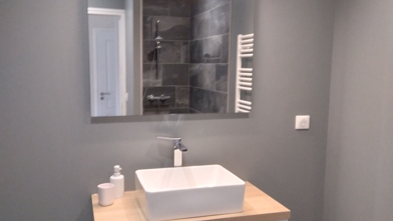 Photo of Bathroom in Creances