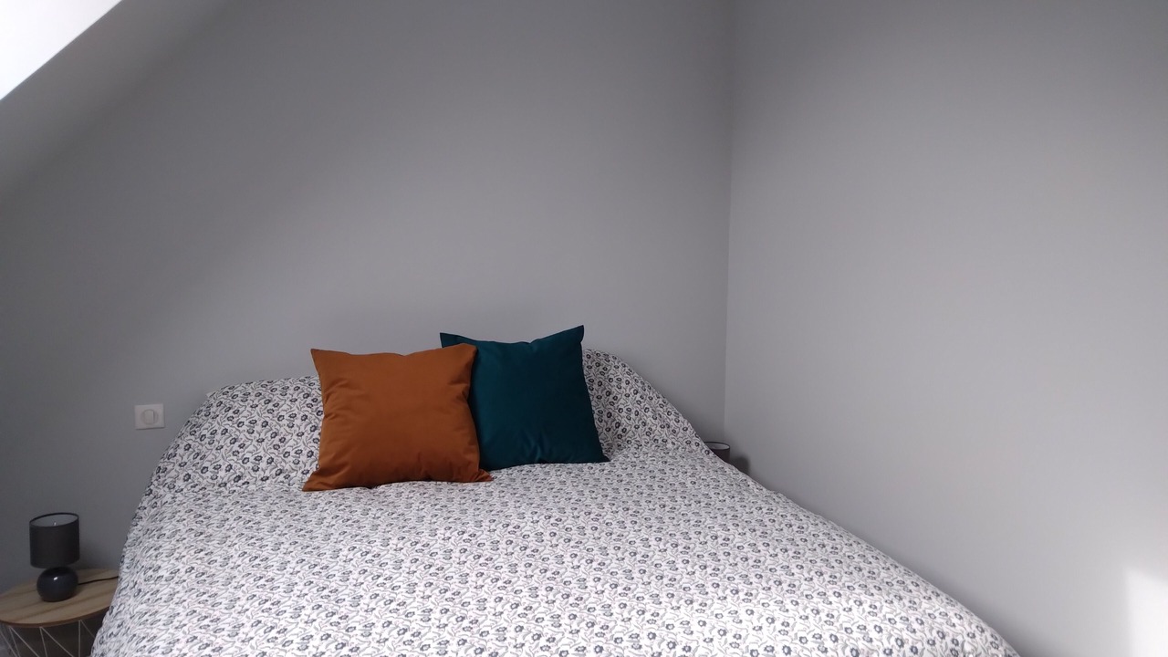 Photo of Bedroom in Creances
