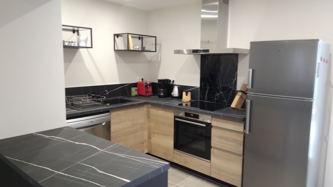 Photo of Kitchen in Creances