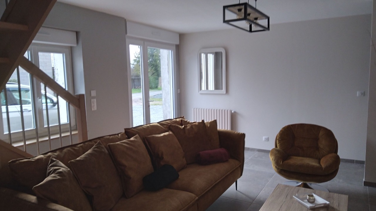 Photo of Livingroom in Creances