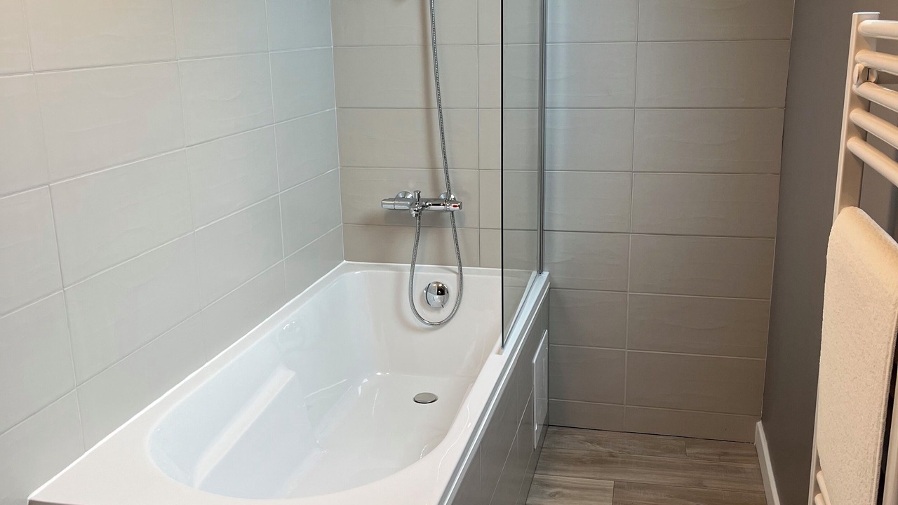 Photo of Bathroom in Creances