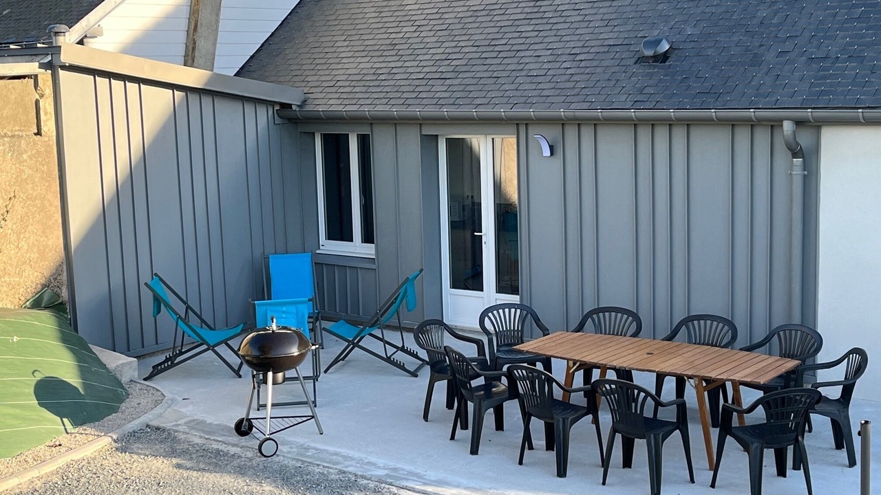 Photo of Outdoor in Creances