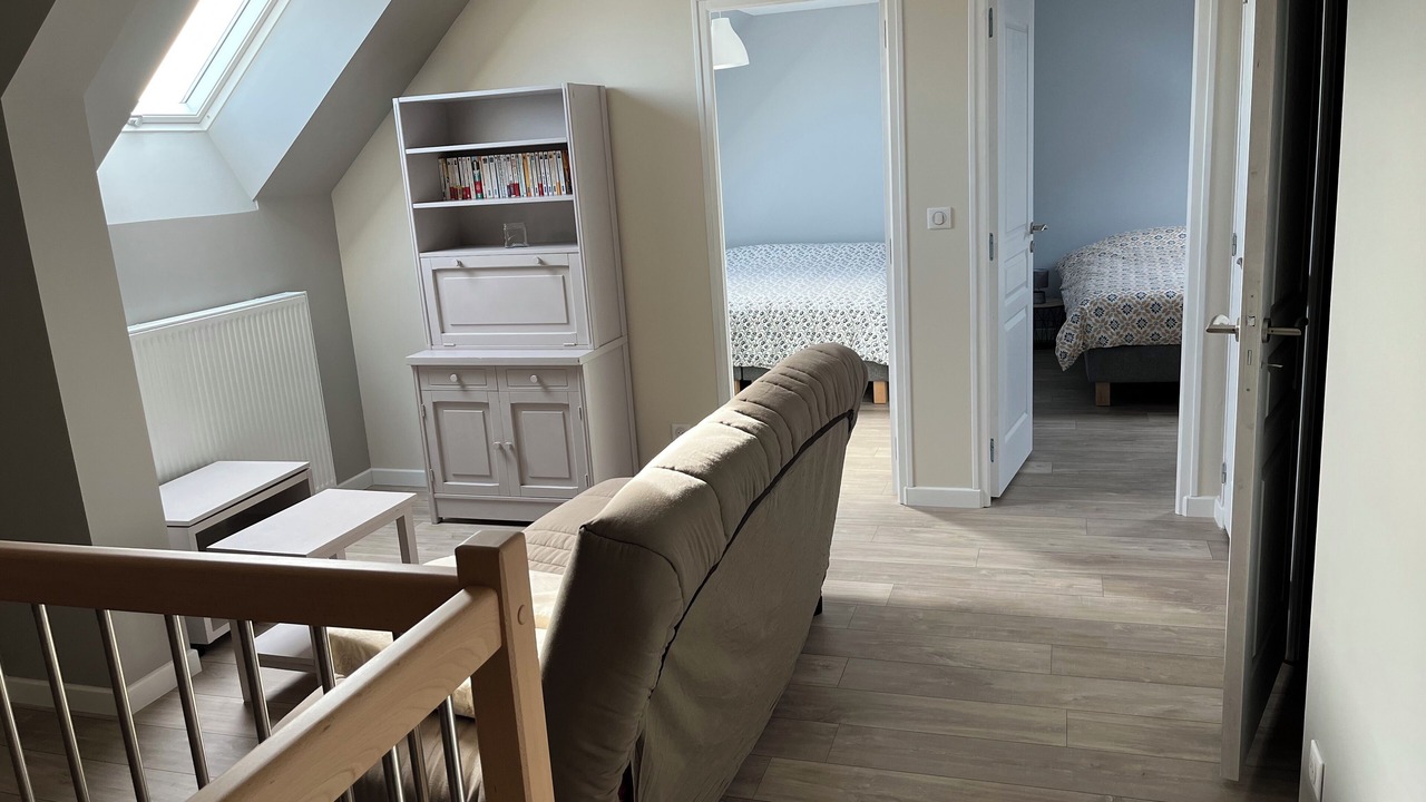 Photo of Bedroom in Creances