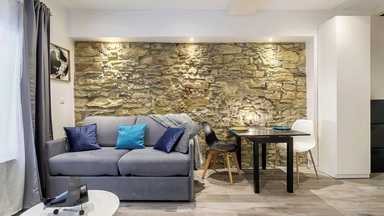 Photo of Livingroom in Les Cordeliers