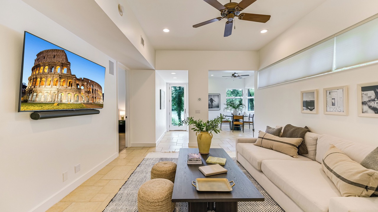 Photo of Bedroom in Panorama Ranch