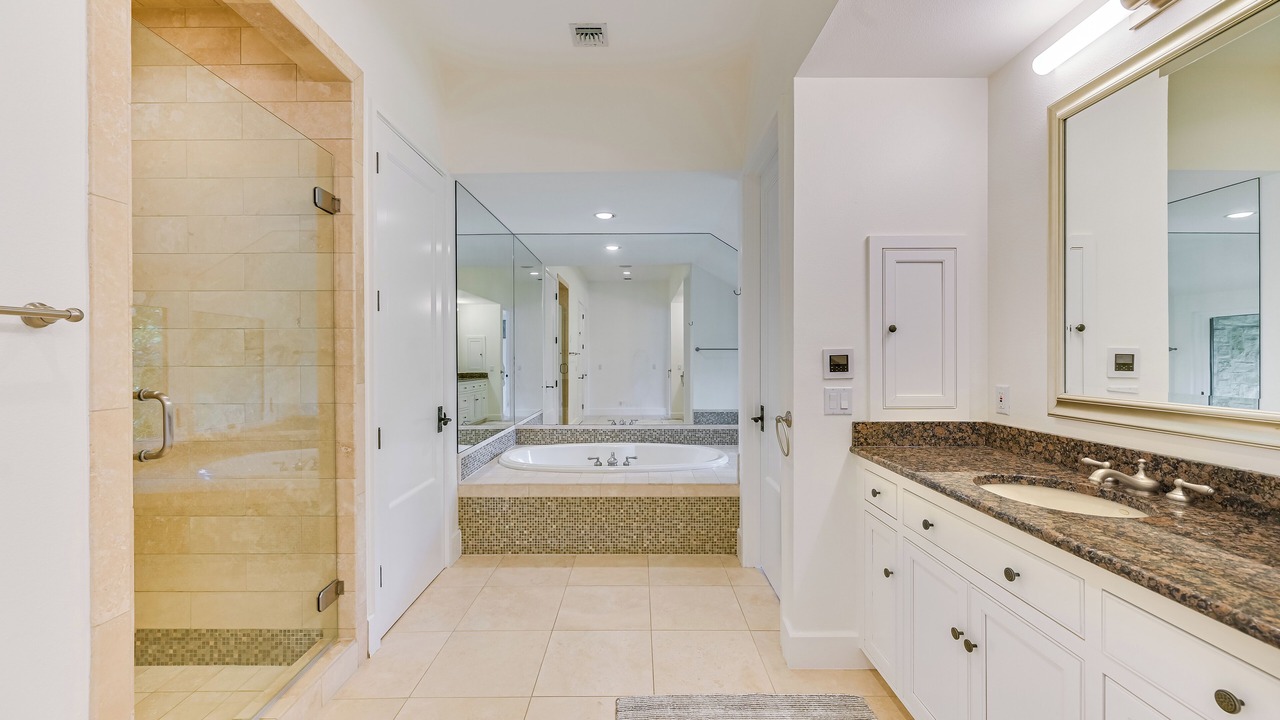 Photo of Bathroom in Panorama Ranch