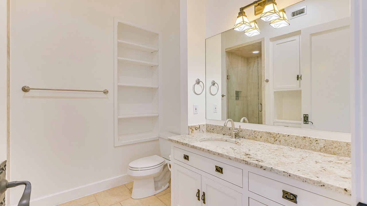 Photo of Bathroom in Panorama Ranch