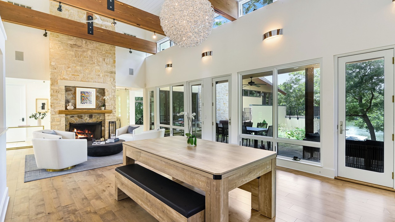 Photo of Outdoor in Panorama Ranch