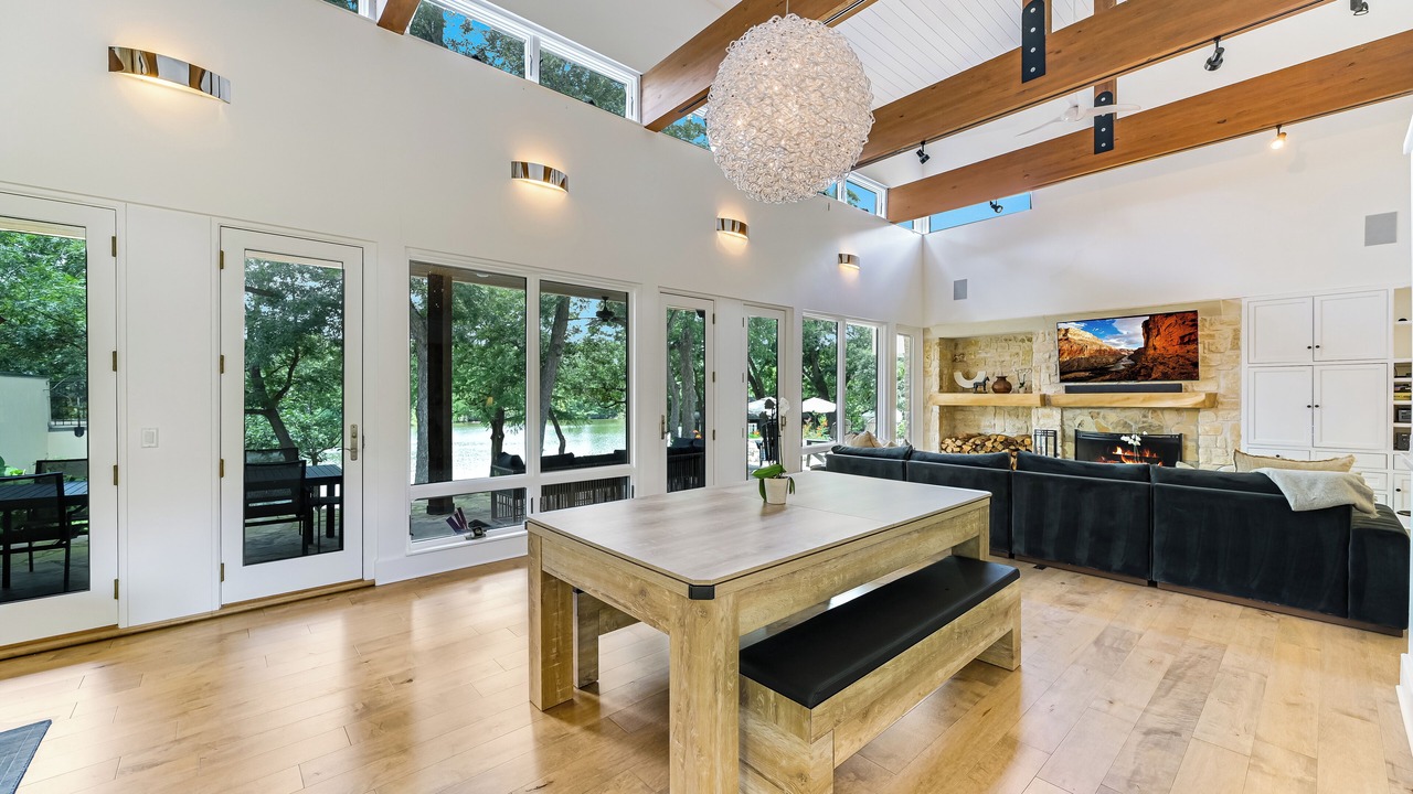 Photo of Bedroom in Panorama Ranch