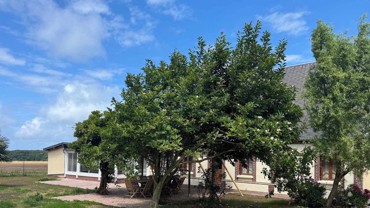 Photo of Outdoor in Ecretteville-sur-Mer