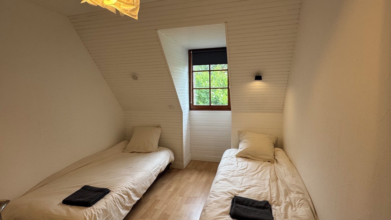 Photo of Bedroom in Ecretteville-sur-Mer