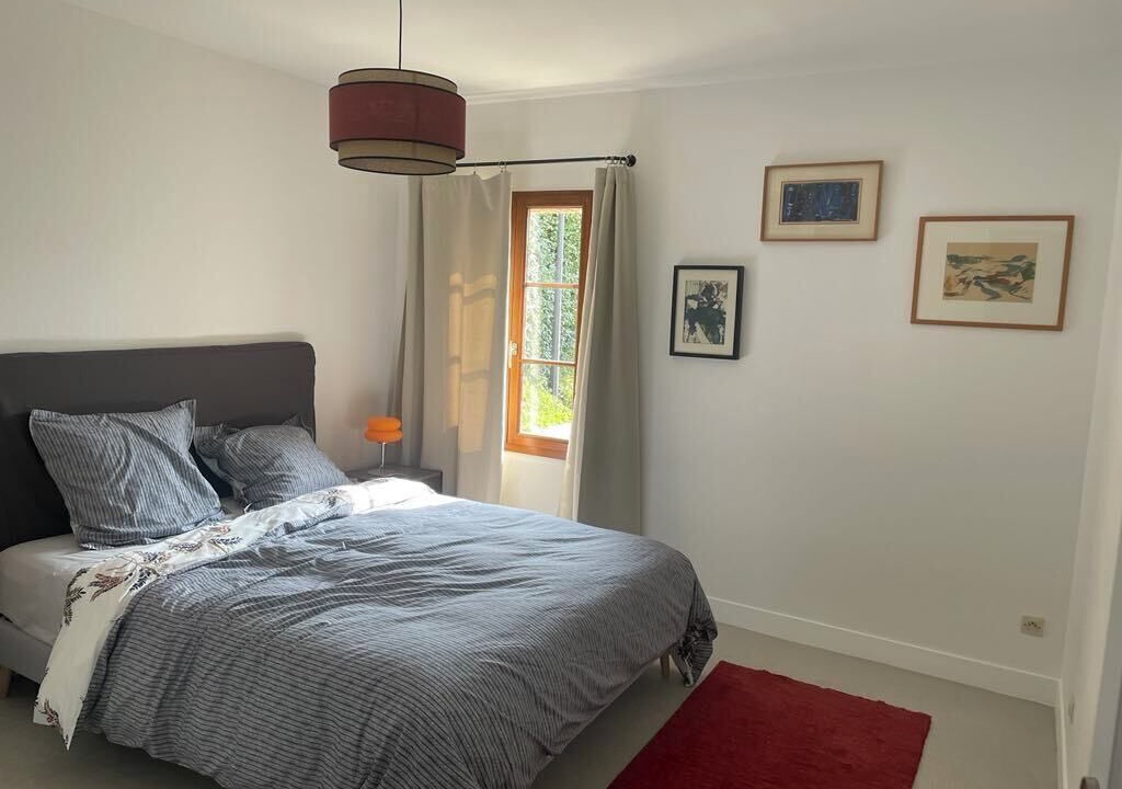 Photo of Bedroom in Ecretteville-sur-Mer