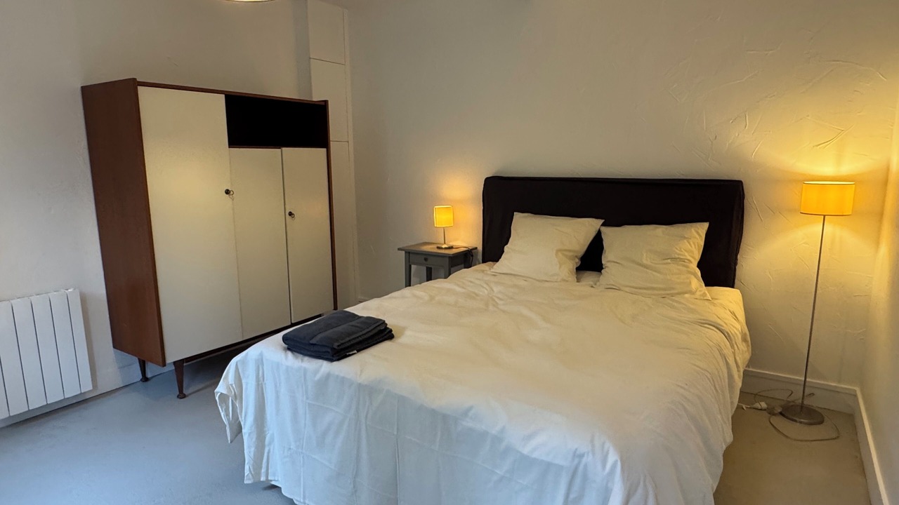 Photo of Bedroom in Ecretteville-sur-Mer