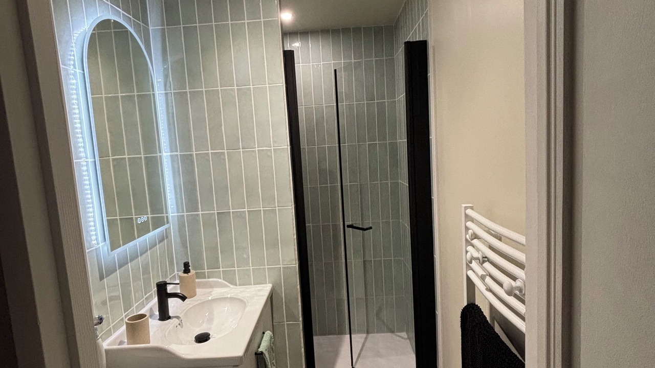 Photo of Bathroom in Lorient