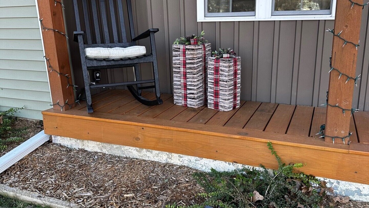 Photo of Patio Balcony in Houston