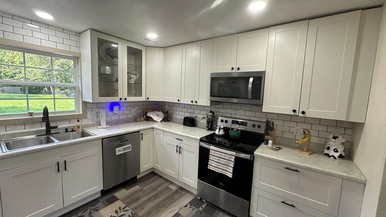 Photo of Kitchen in Houston