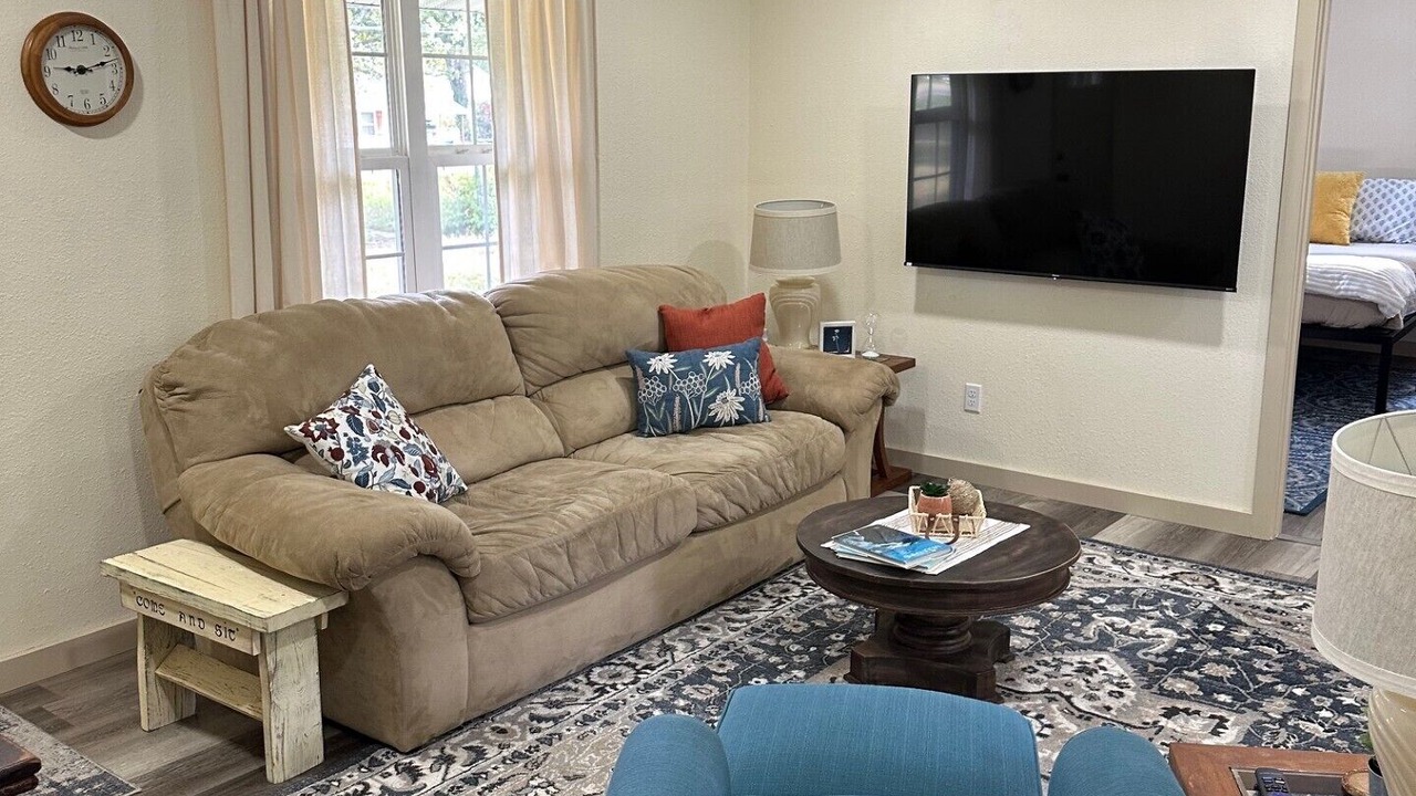 Photo of Livingroom in Houston