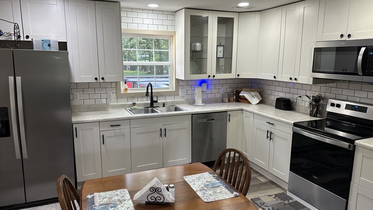 Photo of Kitchen in Houston