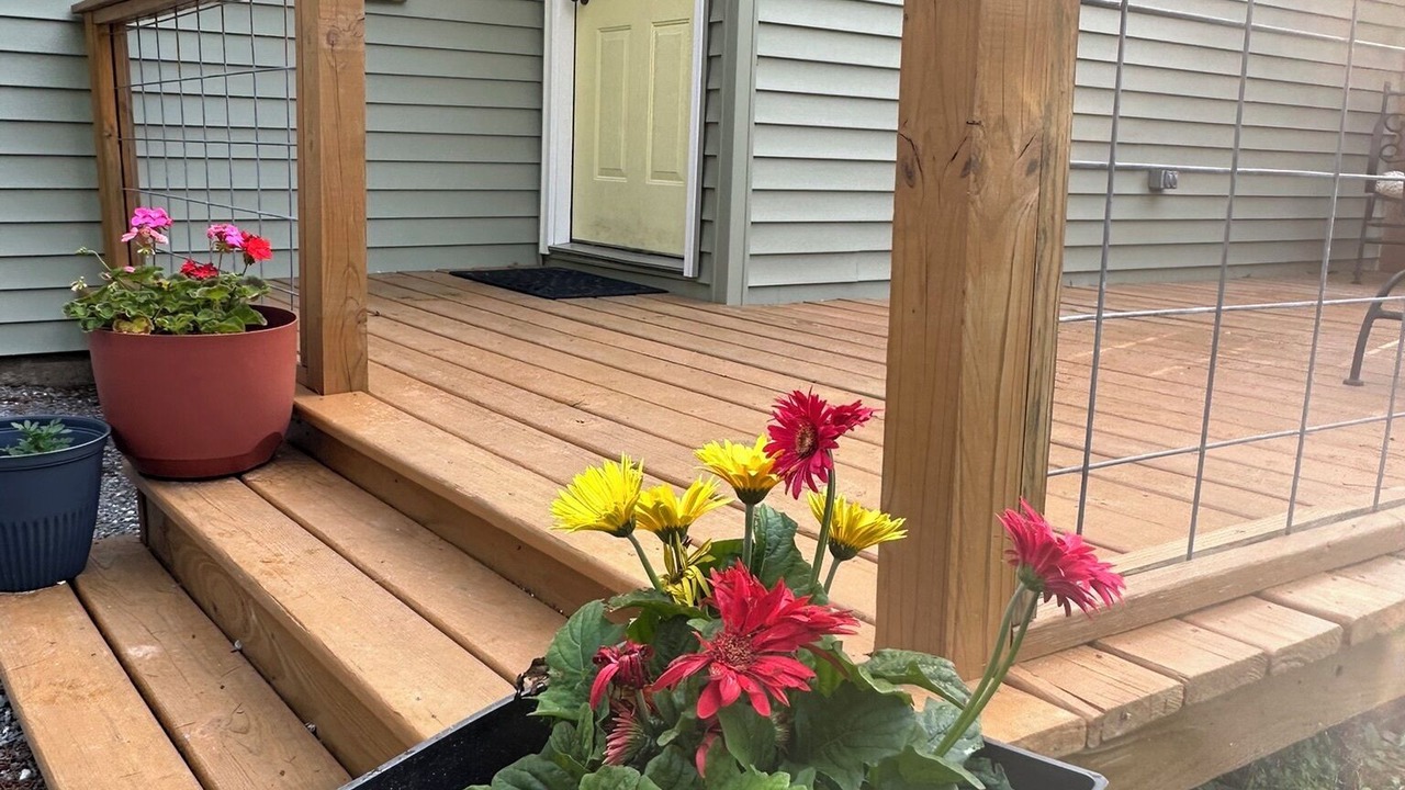 Photo of Outdoor in Houston