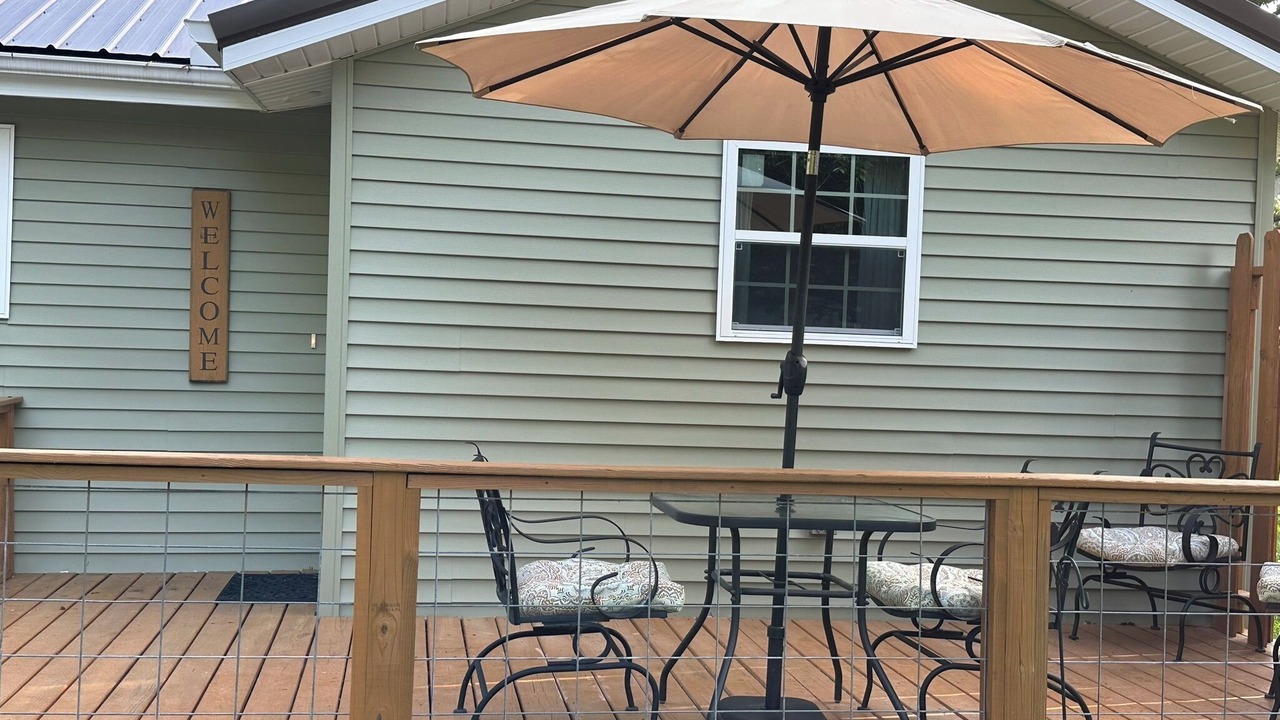 Photo of Outdoor in Houston