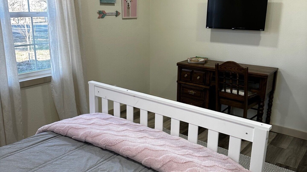 Photo of Bedroom in Houston