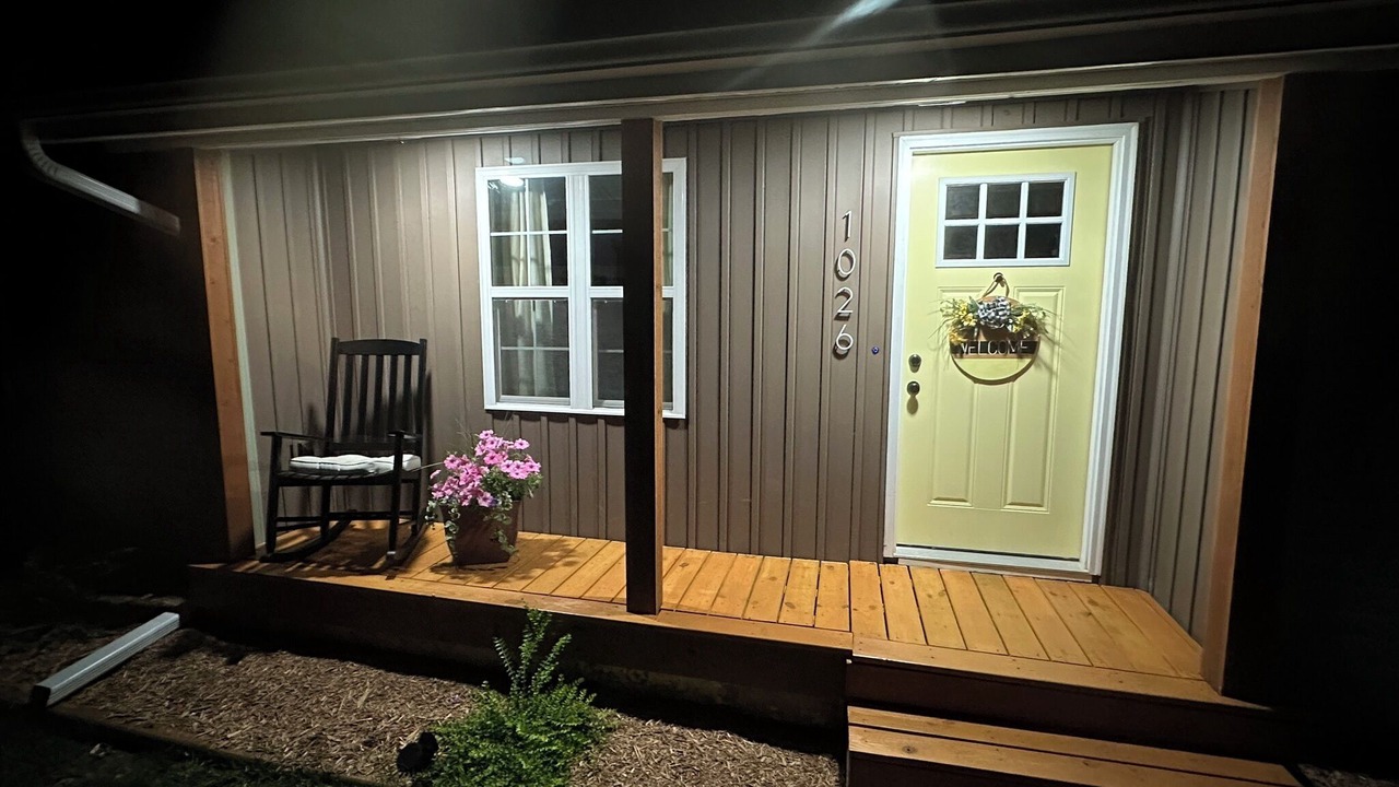 Photo of Outdoor in Houston