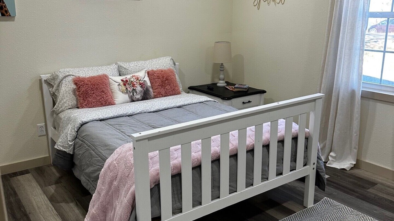 Photo of Bedroom in Houston