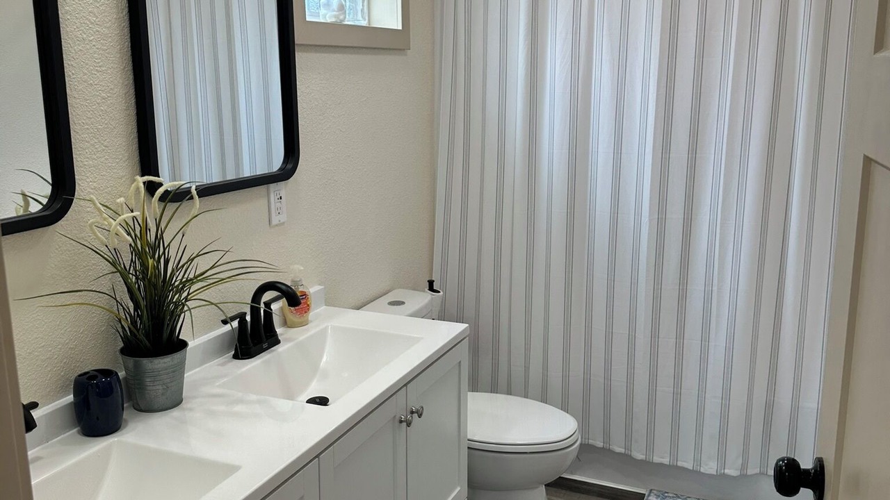 Photo of Bathroom in Houston