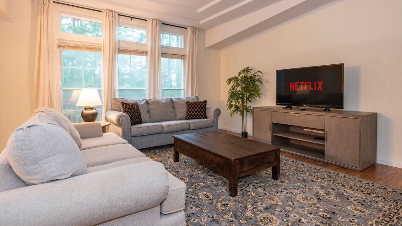 Photo of Livingroom in Concord