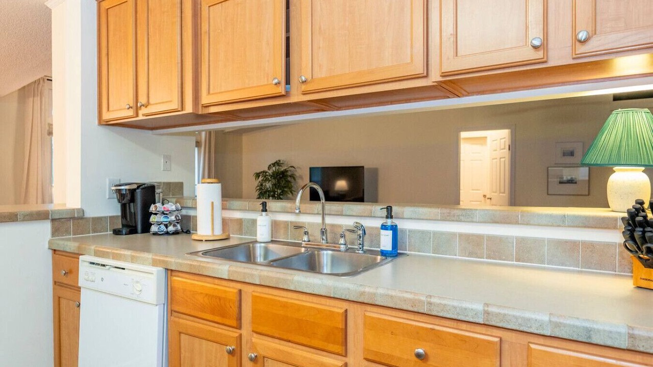 Photo of Kitchen in Concord