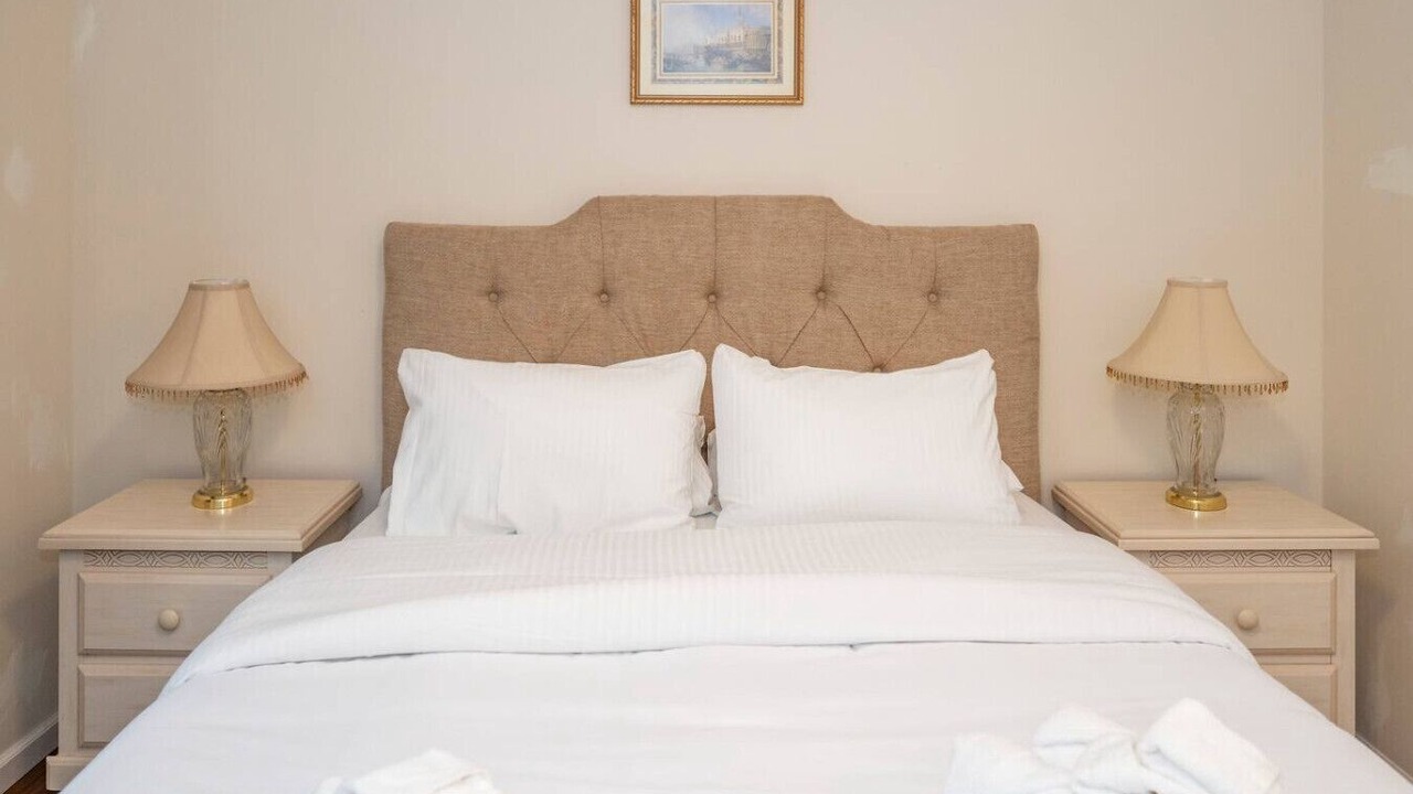 Photo of Bedroom in Concord