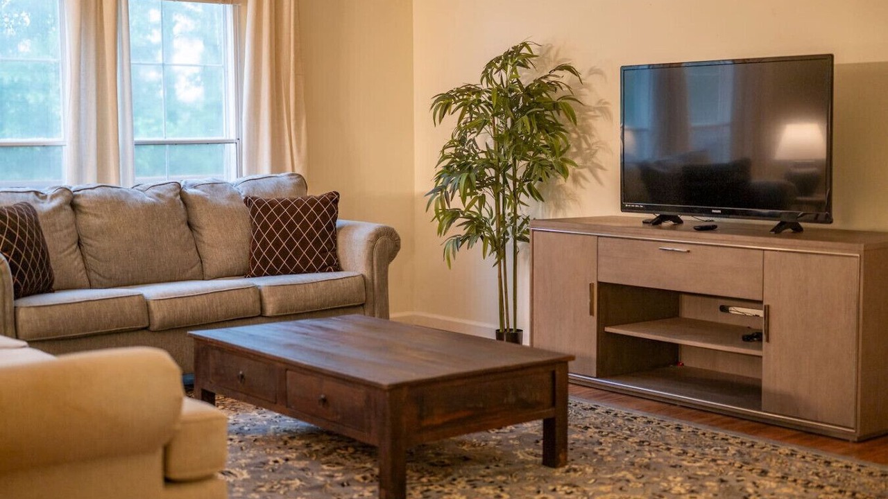 Photo of Livingroom in Concord