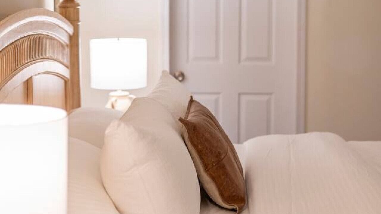 Photo of Bedroom in Concord