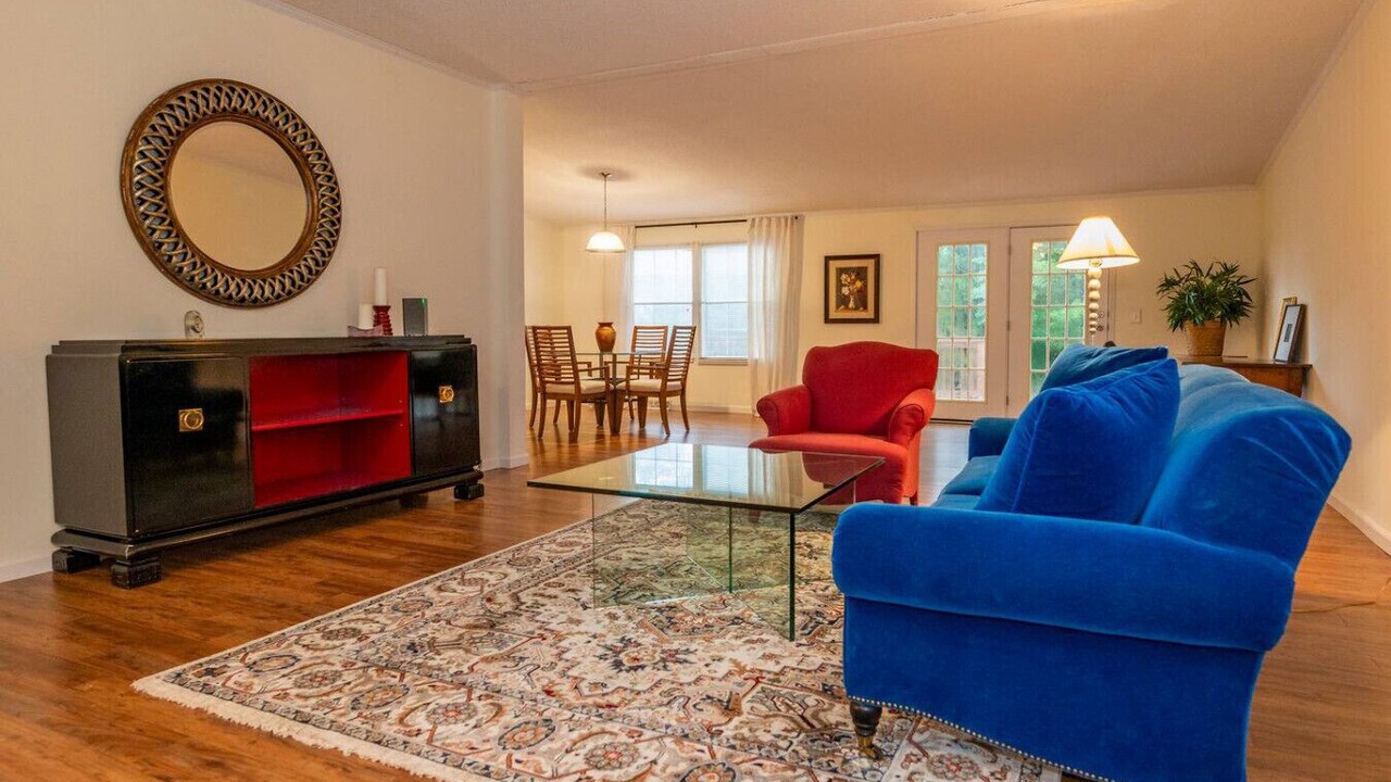 Photo of Livingroom in Concord