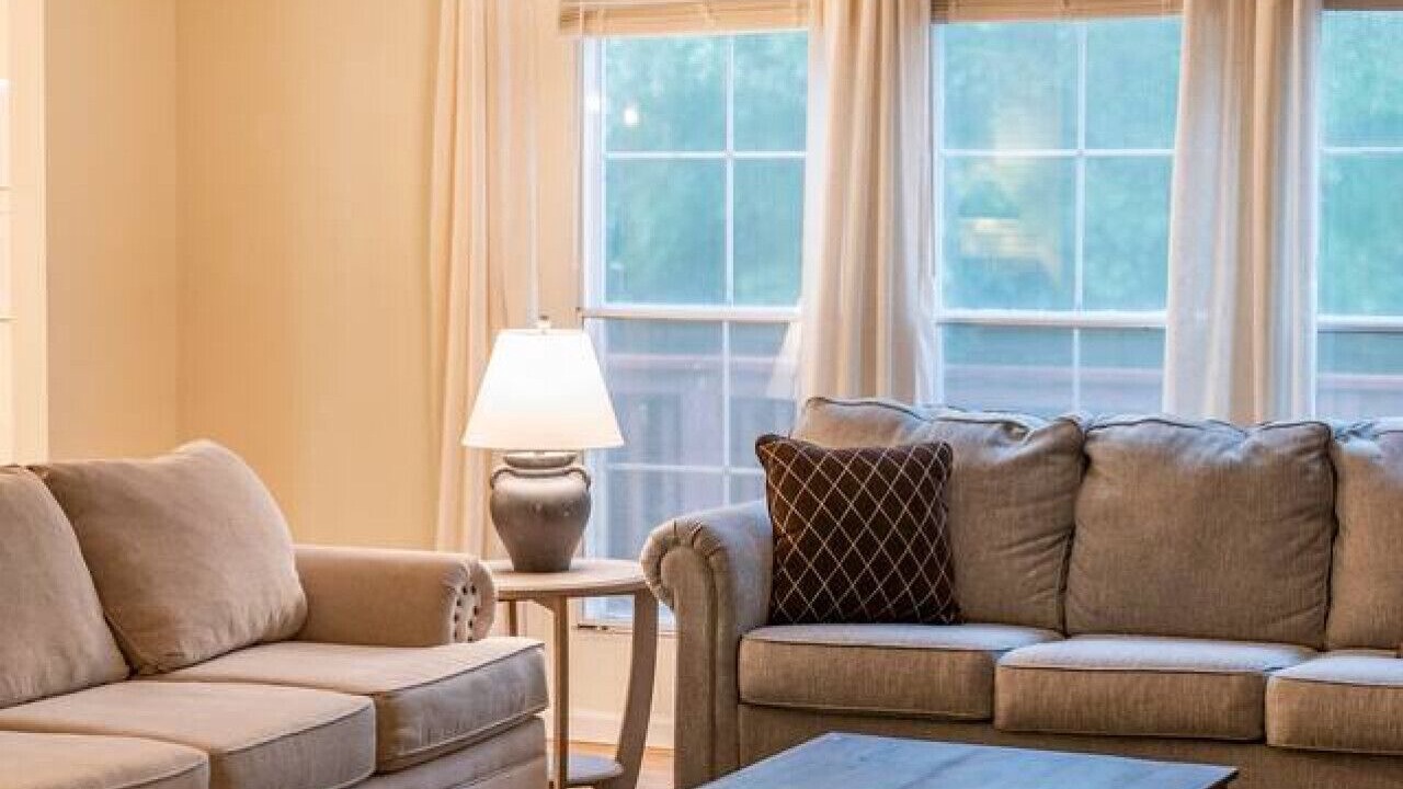 Photo of Livingroom in Concord