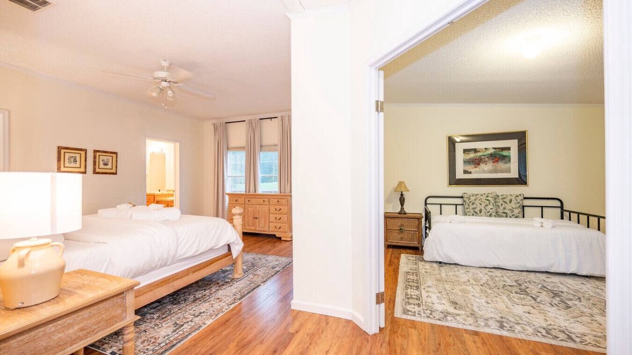 Photo of Bedroom in Concord