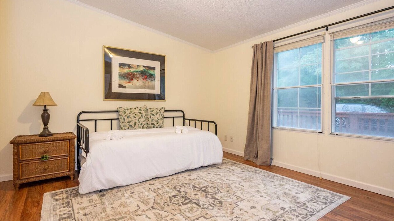Photo of Bedroom in Concord