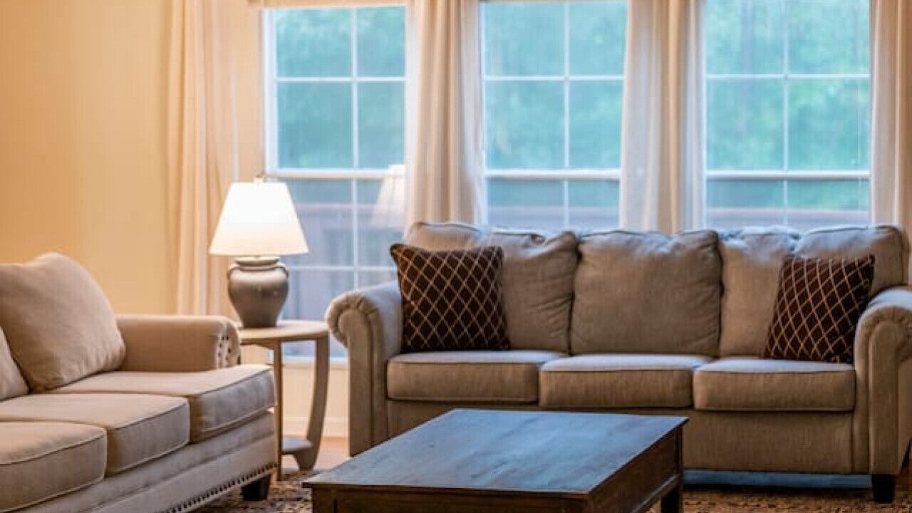 Photo of Livingroom in Concord