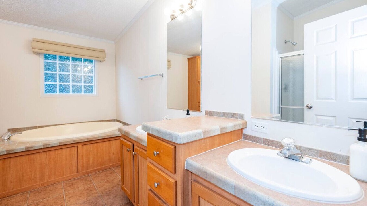 Photo of Bathroom in Concord