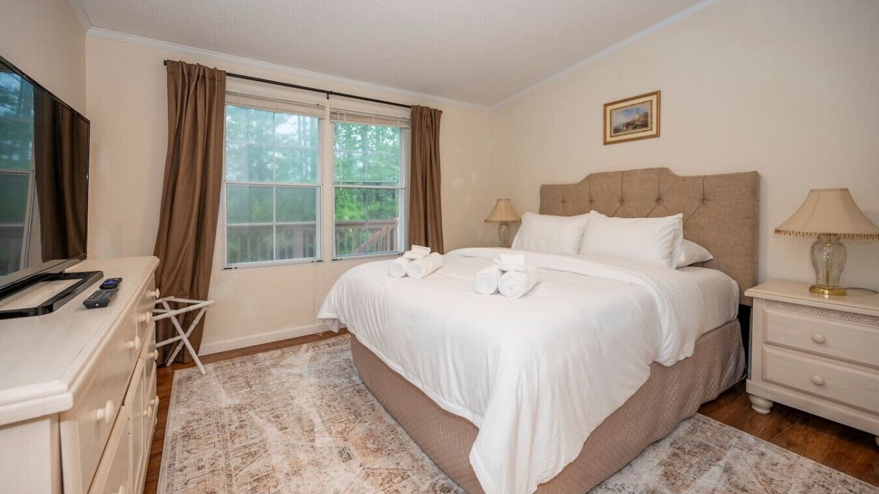 Photo of Bedroom in Concord