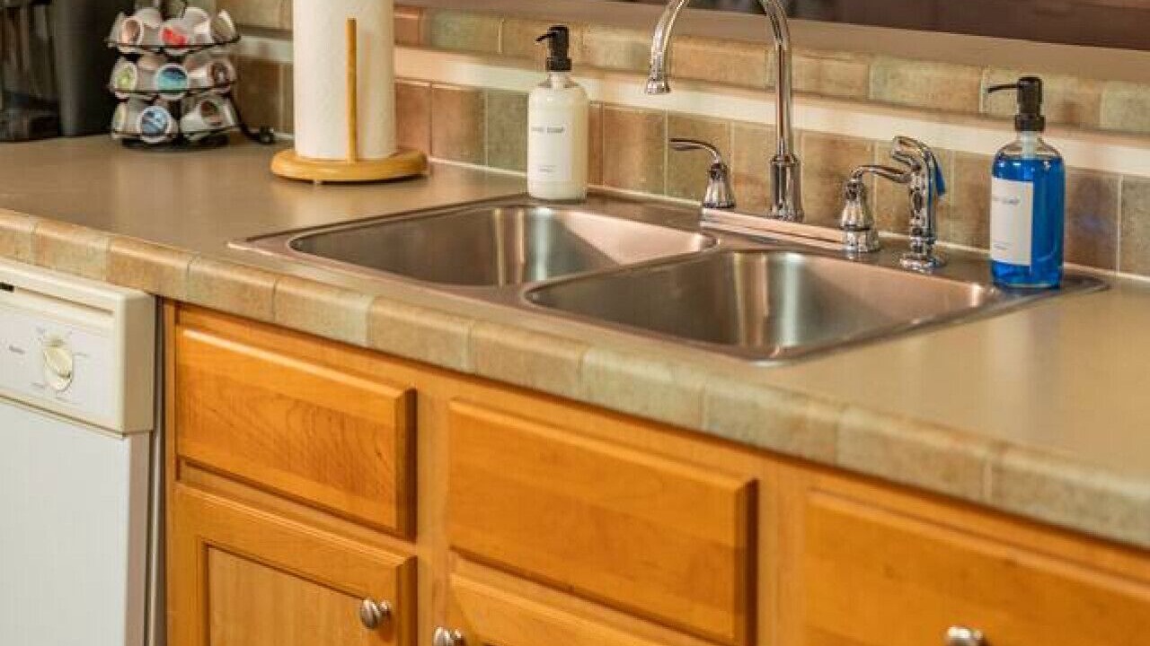 Photo of Kitchen in Concord