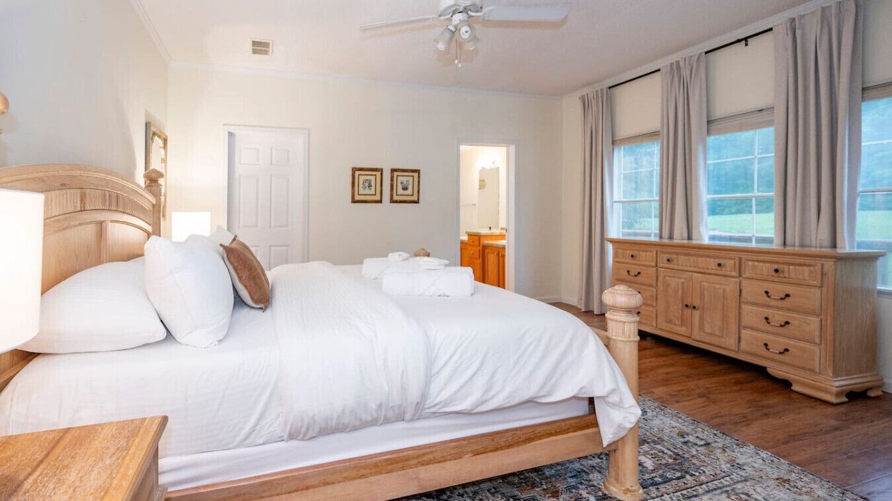 Photo of Bedroom in Concord
